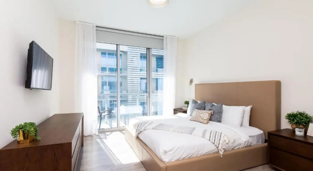 Коттедж 5 Beach Resort w ROOFTOP POOL UP TO 6 Hollywood Beach