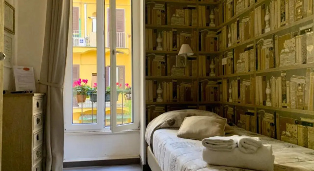 Номер Standard Guest House Casa Vicenza