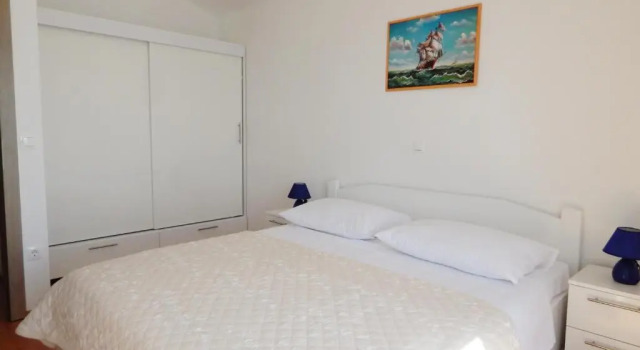 Апартаменты Deluxe Apartments King