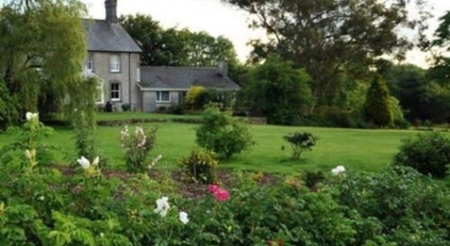 Dorset Farm, 예약 농장 체험 숙박 Launceston 조식 포함 호텔, 아침 식사