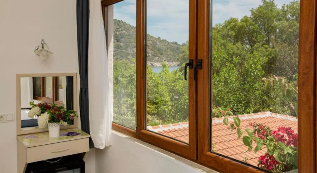 Apartmá Ada Pansiyon Datca
