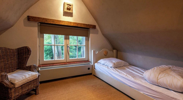 Aesthetic Coastal Villa in Koksijde, Varaa Villa Hotellit Brussels pysäköinnillä, Pysäköinti