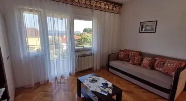 Apartment Grzin, Забронировать Апартаменты/квартира Отели Ика с парковкой, Парковка