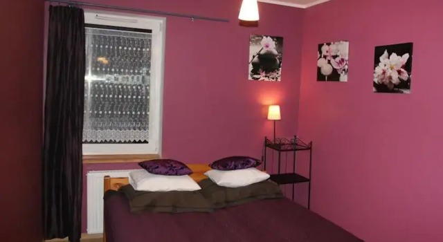 Apartamenty Verdi, Buchen Sie Ferienwohnung Grunwald 