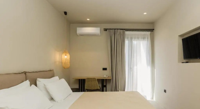 Номер Superior Panas Hotel