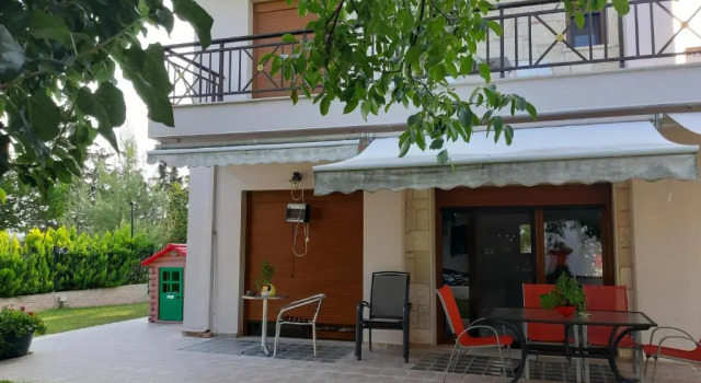Вилла VILLA-DANOS