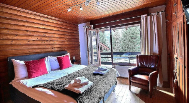 Chalet Nirvana by Mrs Miggins, Prenota Chalet Champéry 