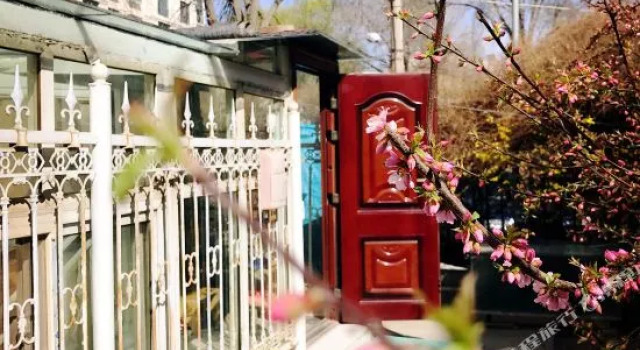 Haoyunke Apartment Hostel, Забронировать Апартаменты/квартира Апартаменты Синин, рядом с Mojia Street, Апартаменты/квартира