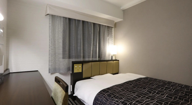 Отель Apa Hotel Kanda Jimbocho Ekihigashi