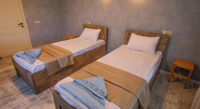 Luca Lili, Book Hotel Cheap Hotels in Kakheti