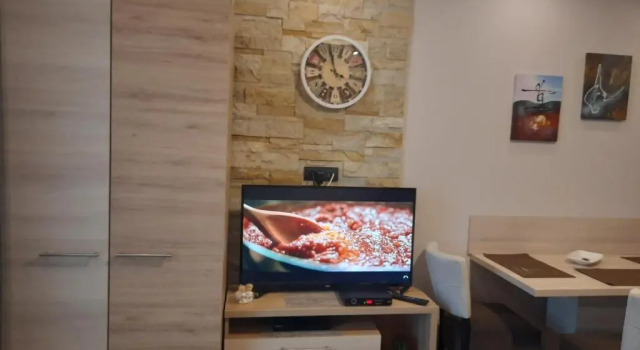 Апартаменты Apartman Marija M13 Milmari