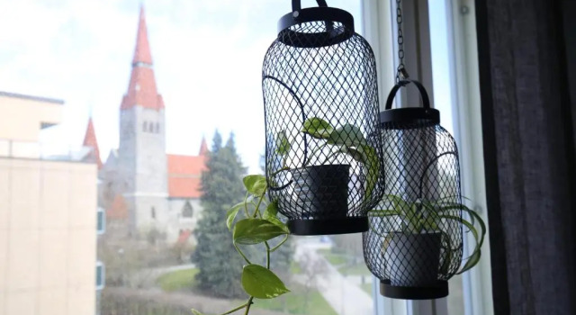 Self check-in Tampere City apartment 60 m2 with Sauna, Забронировать Апартаменты/квартира Апартаменты Тампере, рядом с Plevna Movie Theater Complex, Апартаменты/квартира