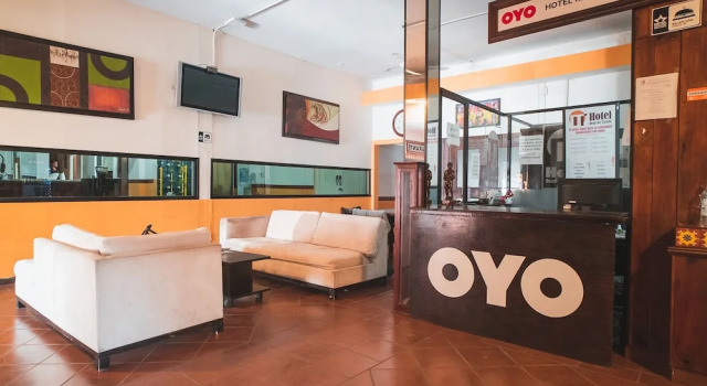 OYO Hotel Real de Tuxtla, Prenota Hotel Tuxtla Gutiérrez Chiapas