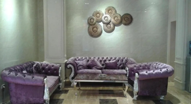 Guiling Guan Jing Hotel, Забронировать Отель Цисин Гуйлинь