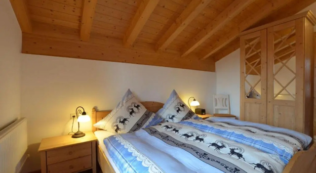 Feriendorf Via Claudia Haus 64 Berg- und Seetraum, Reserva ahora Hotel Lechbruck Ostallgaeu