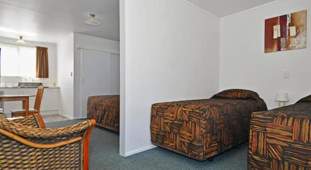 Номер Premium Celtic Motel