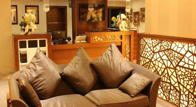 Dream Inn Hotel and Suites