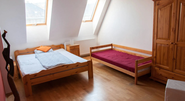 Bell Hostel and Guesthouse, Varaa Hostelli Budapest Budapest