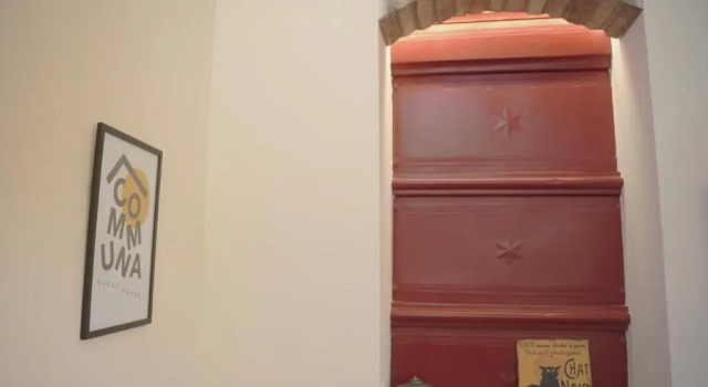 Номер Standard Communa Guesthouse