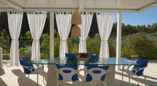 Appartamenti Giglio di Mare, Rezerwuj Hotel Policoro Basilicata