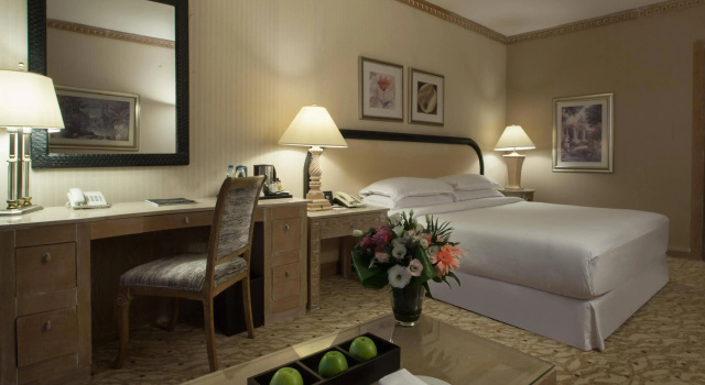 Курорт Swissôtel Resort And Spa Cesme