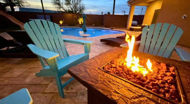 Коттедж Avalon Havasu