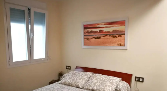 House With 2 Bedrooms In Sevilla With Furnished Terrace And Wifi, Забронировать Дом для отпуска Коттеджи Севильи, рядом с Железнодорожный вокзал Санта-Хуста, Коттедж