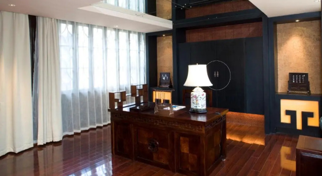 Вилла Superior Wuzhen Clubhouse