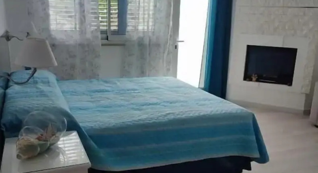 Tramonti d' alba bed and breakfast