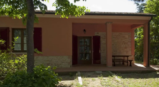 Апартаменты Цокольный этаж Agriturismo Il Piaggione