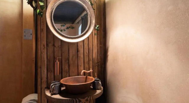Двухместный номер Standard Peanut Medieval Lodge
