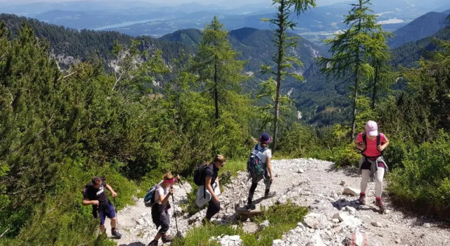 Ferienwohnungen Theresienhof, Rezervovat Hotel Hotely v Carinthia s parkováním, Parkování