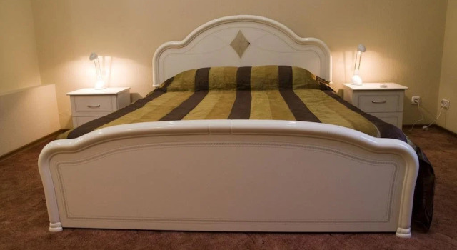 Smart Hotel