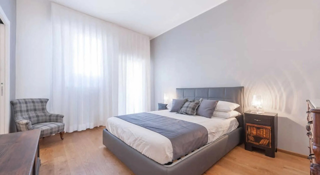 Pitti Palace Apartments