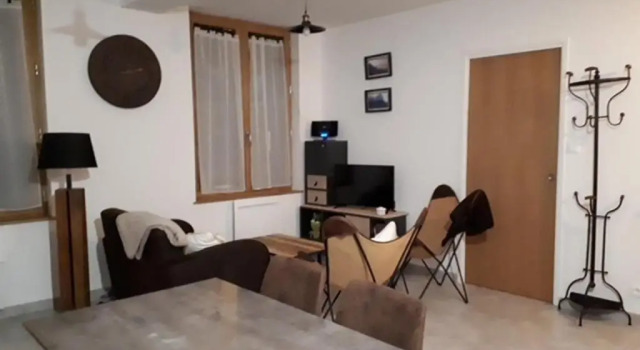 Appartement Mont-Dore, 3 pièces, 4 personnes - FR-1-415-77
