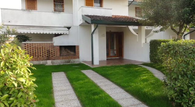Апартаменты Villaggio Danubio