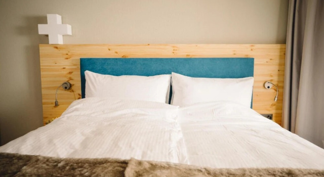 Swisspeak Resorts - One-bedroom Apartment, Reservar Apartamento Hasliberg Meiringen Hasliberg