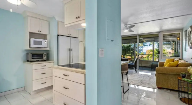 Kamaole Beach Royale 206 By Coldwell Banker Island Vacations