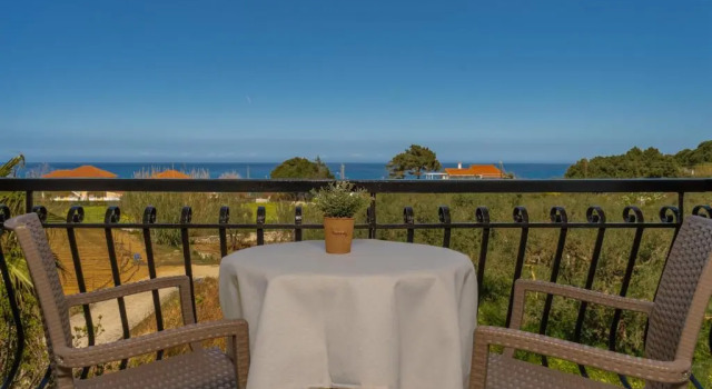 Студия Standard Porto Giardino Apartments