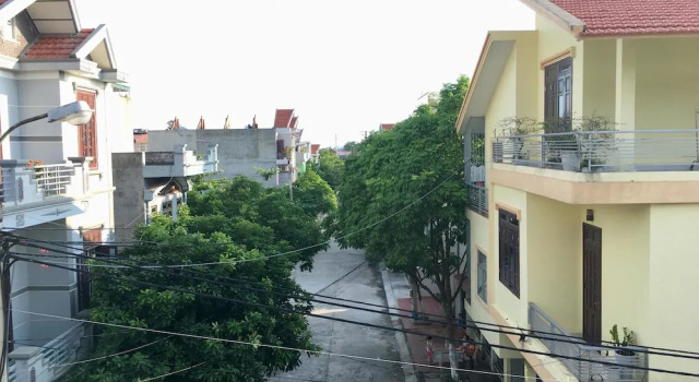 Minh Anh Hotel, Rezervovat Hotel Hotely v Quang Ninh s parkováním, Parkování