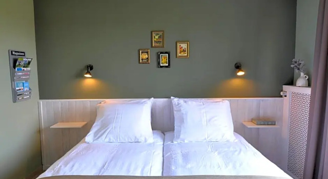 Chambres et table dhotes Vie la Vie, Réserver Hôtel La Vôge-les-Bains 