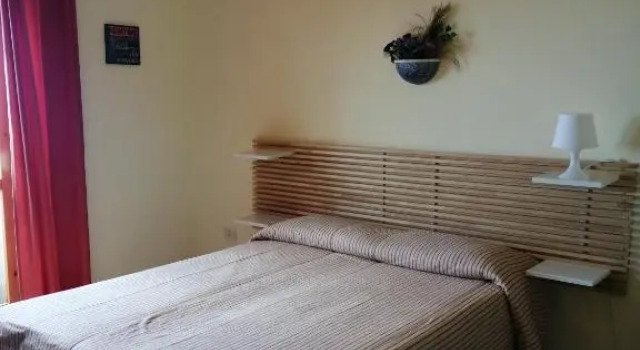 Номер Superior Le Terrazze Residence & Resort