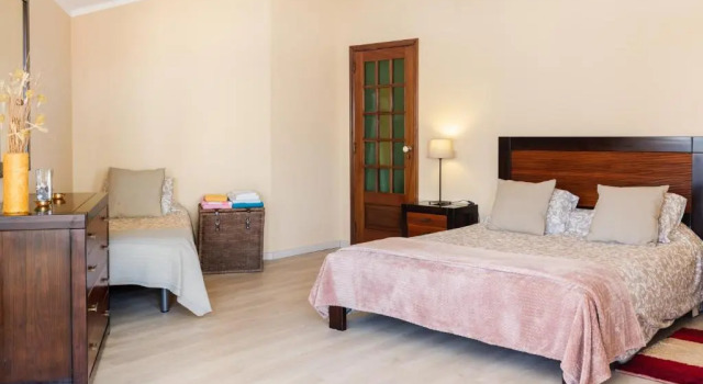 Номер Deluxe PKSC - Surfers Beach House