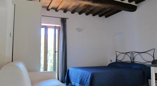 Studio B&B Capo Pero