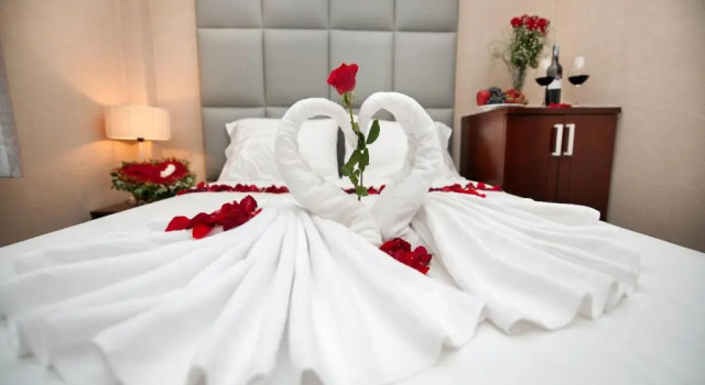 Двухместный номер Standard ACE Hotel - Bến Thành