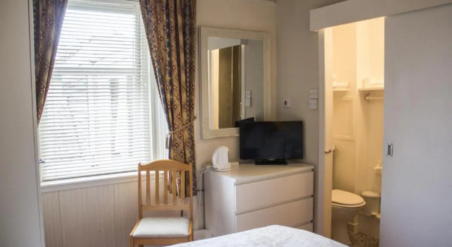 Номер Standard Auld Manse Guest House