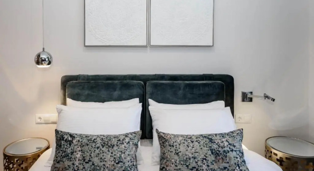 Апартаменты ''SteliosDimitra'' Guest House II in Nafplio