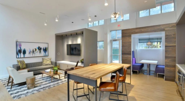 Global Luxury Suites in Downtown Berkeley, Забронировать Отель Беркли Область залива Сан-Франциско, рядом с Black Repertory Group