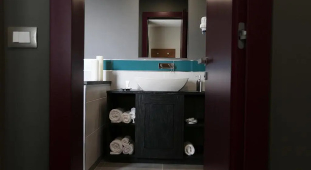 Номер Superior La Vigna Hotel