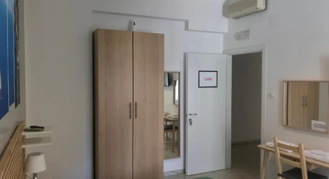 Номер Standard B&B Salerno Center
